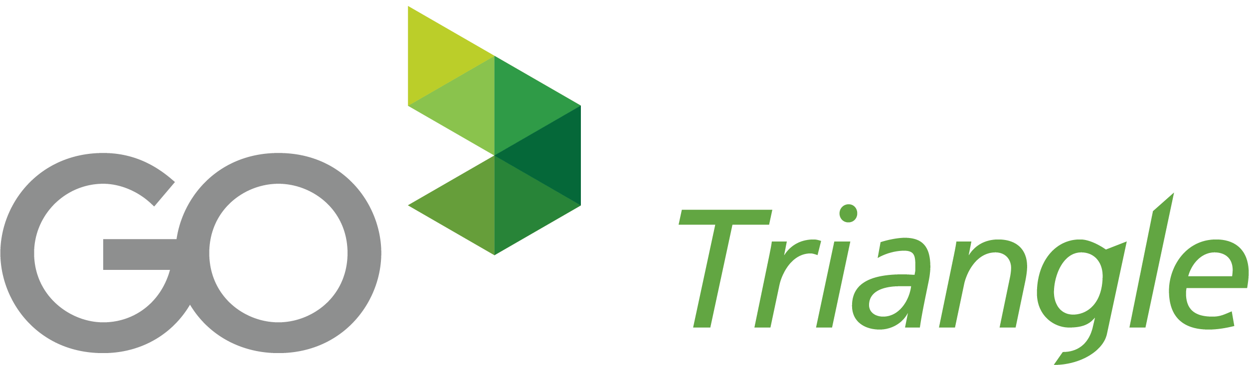 GoTriangle logo